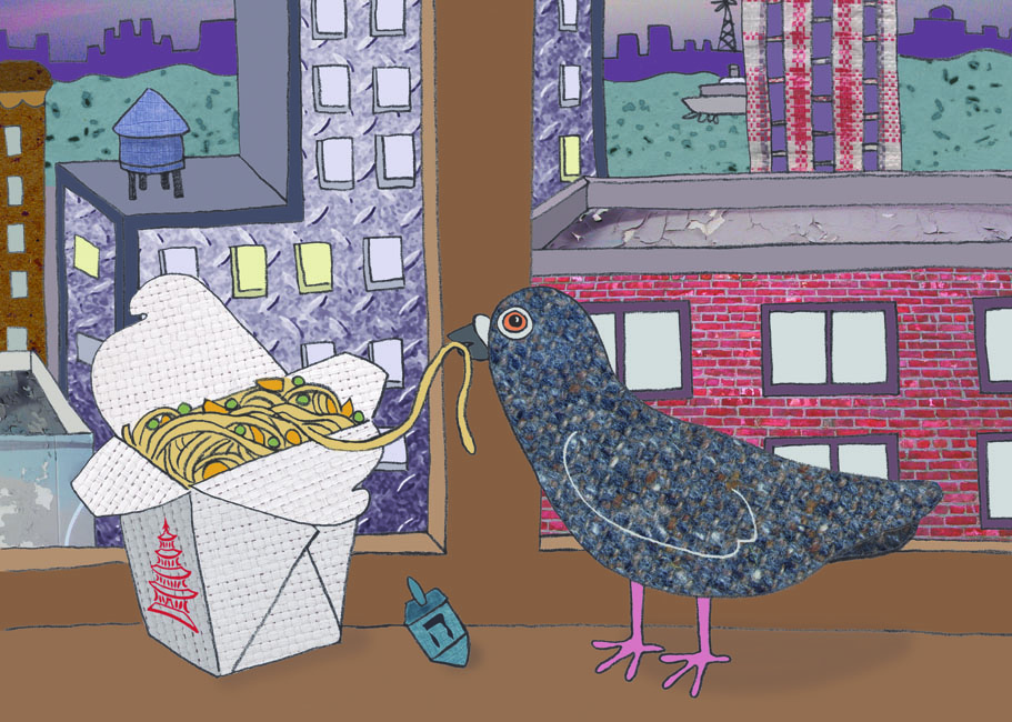 Percival Featherington III