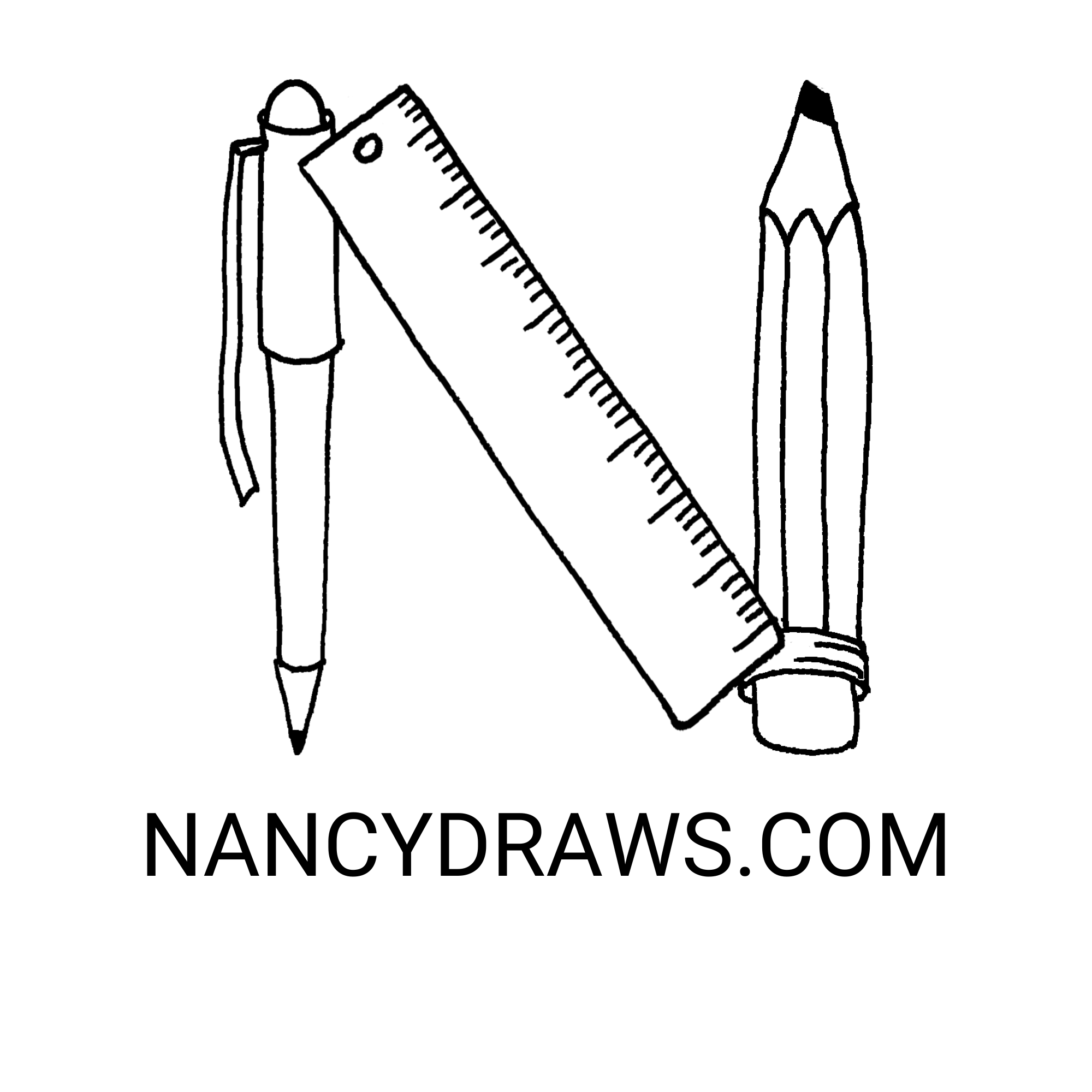 Nancydraws.com