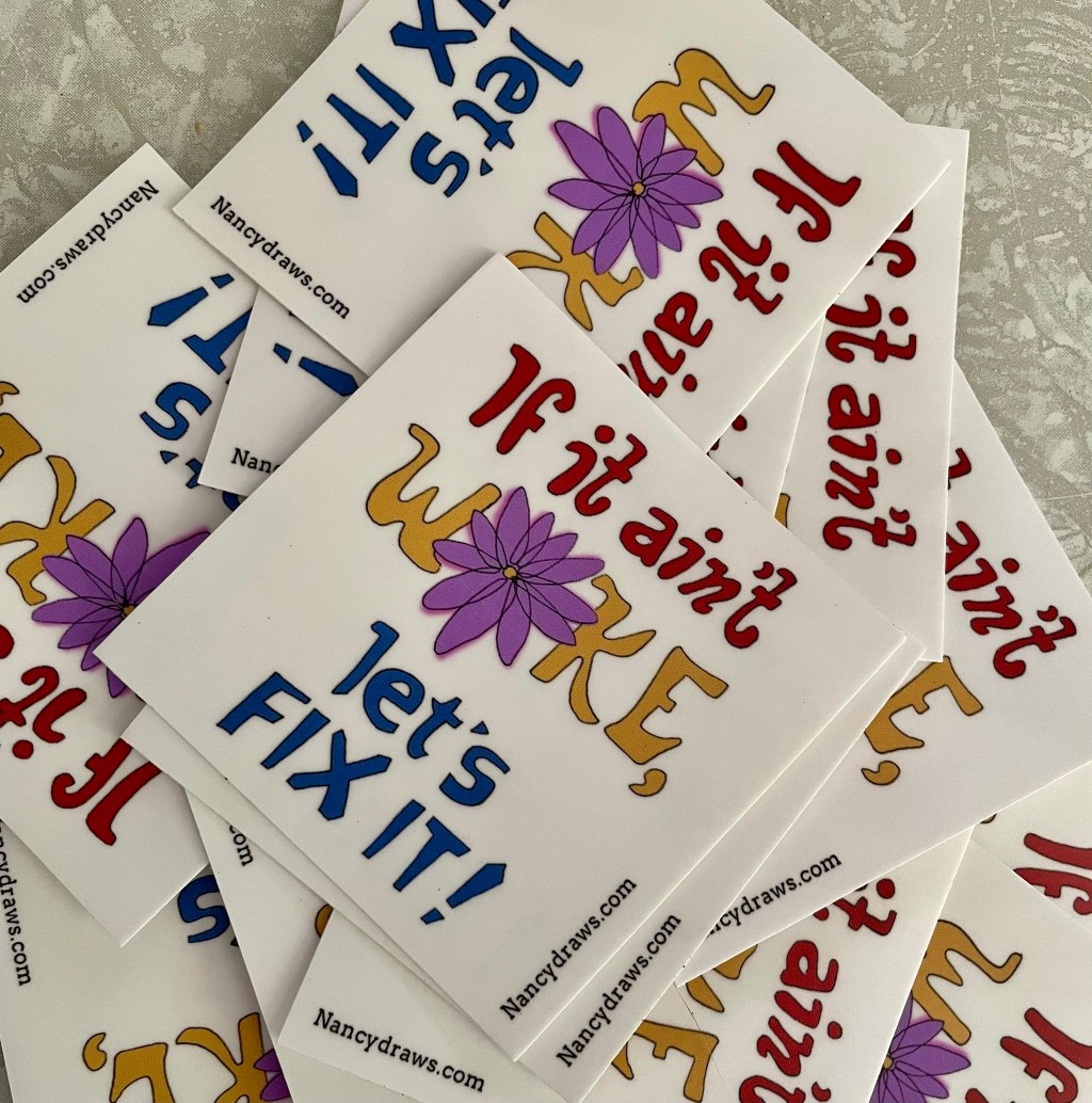 Dream of the Future – May 21,&nbsp;2025